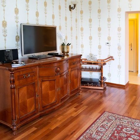 Apartament Elegance Apartman Balatonfüred Zewnętrze zdjęcie