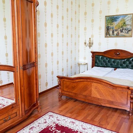 Apartament Elegance Apartman Balatonfüred Zewnętrze zdjęcie