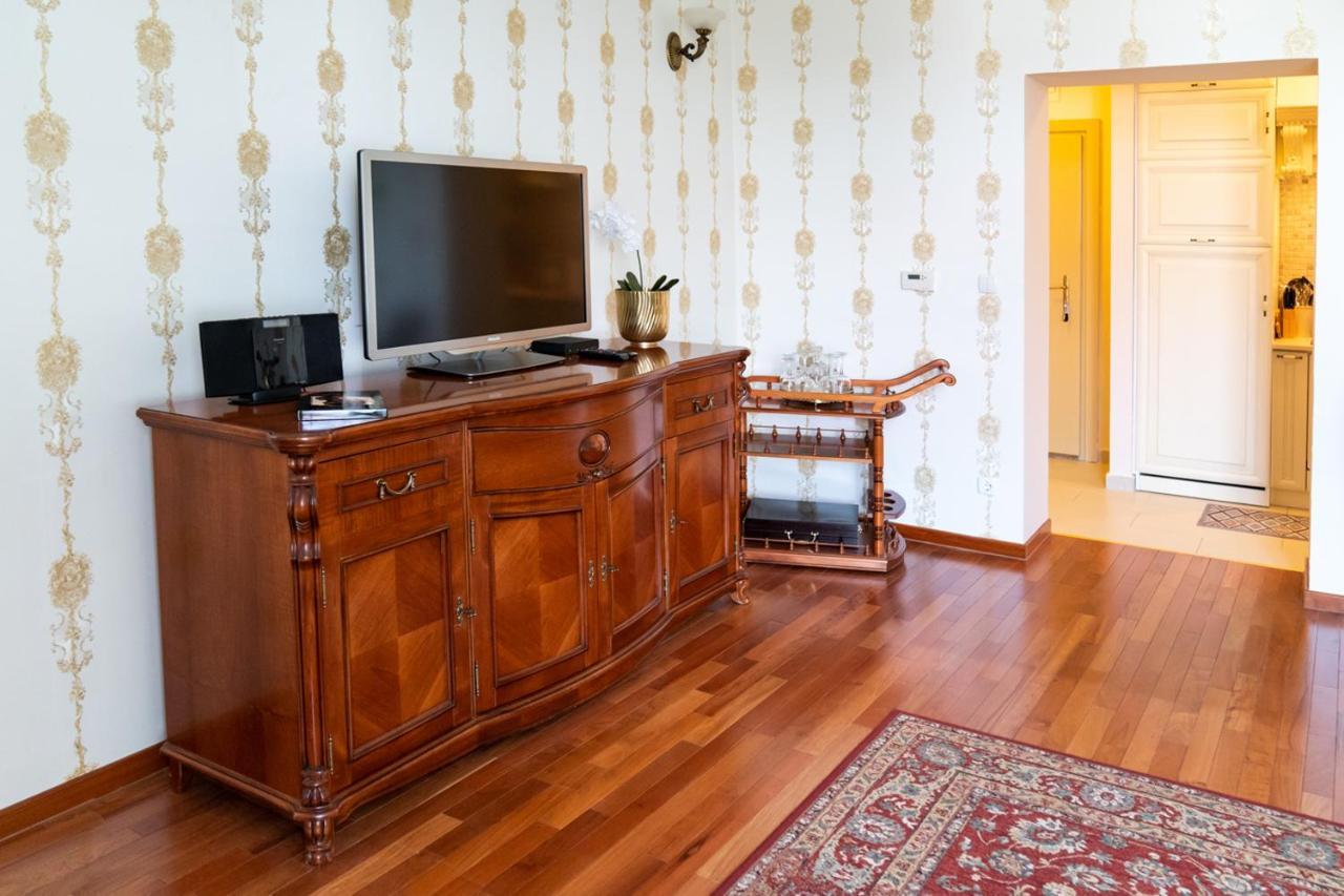 Apartament Elegance Apartman Balatonfüred Zewnętrze zdjęcie