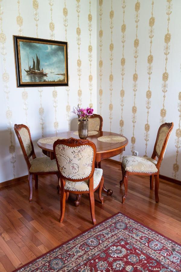 Apartament Elegance Apartman Balatonfüred Zewnętrze zdjęcie